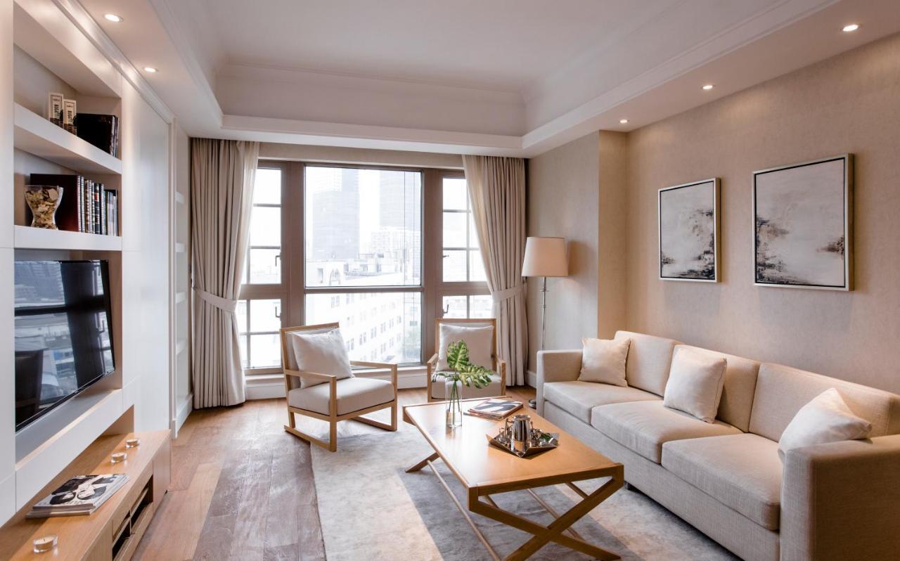 Residence G Nanshan Shenzhen Exterior foto